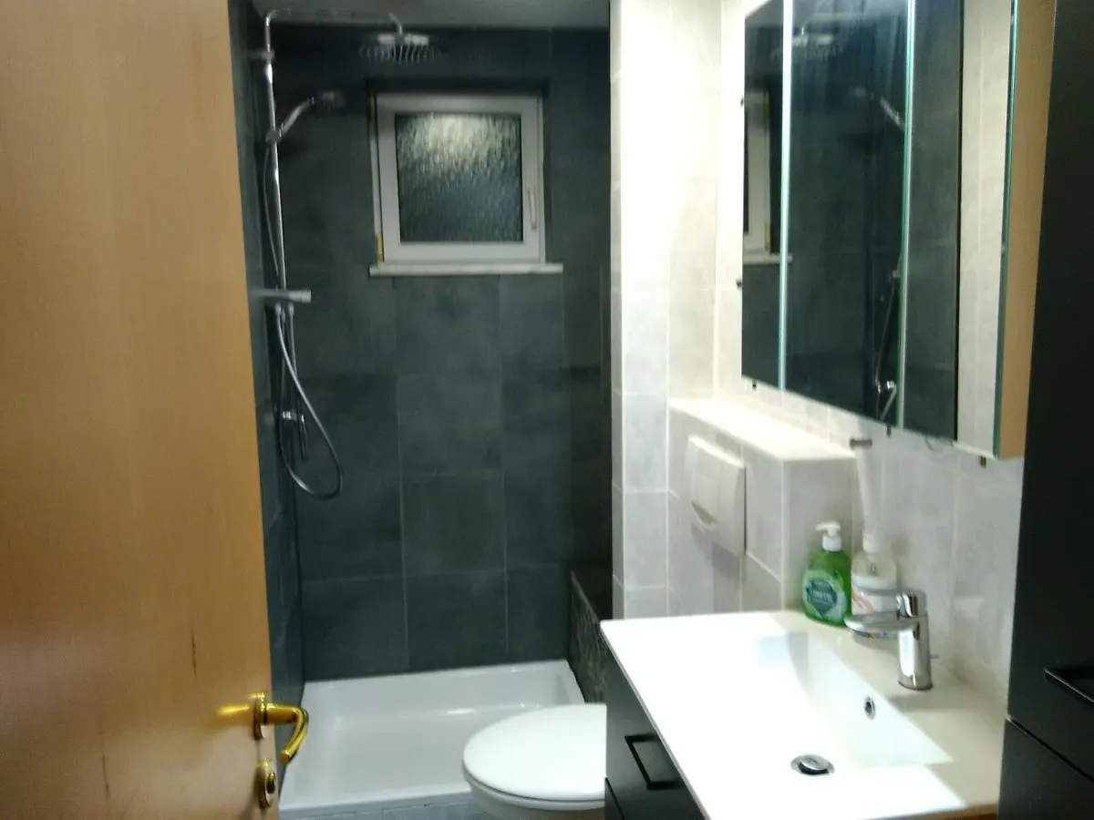 Appartement Am Rondell Hösbach 0*,  ألمانيا