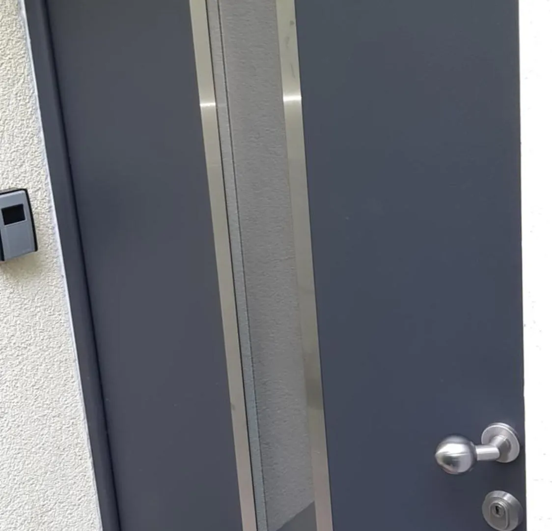 شقة Appartement Am Rondell Hösbach