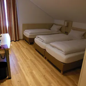 3* Hotel Hotel&restaurant Zum Ochsen